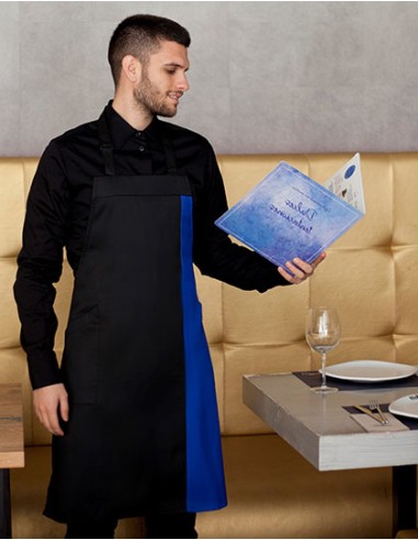 L-DS8572-Duo Apron